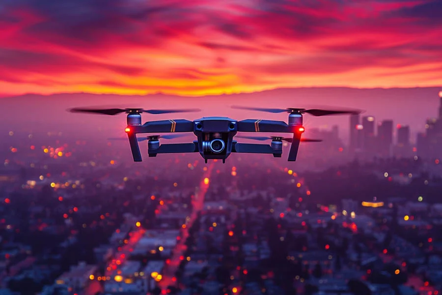 best entry level drone